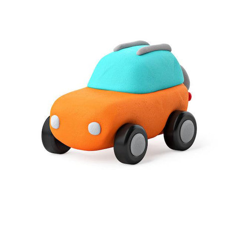 Hey Clay Motors Eco Cars  Hopscotch Children's Store