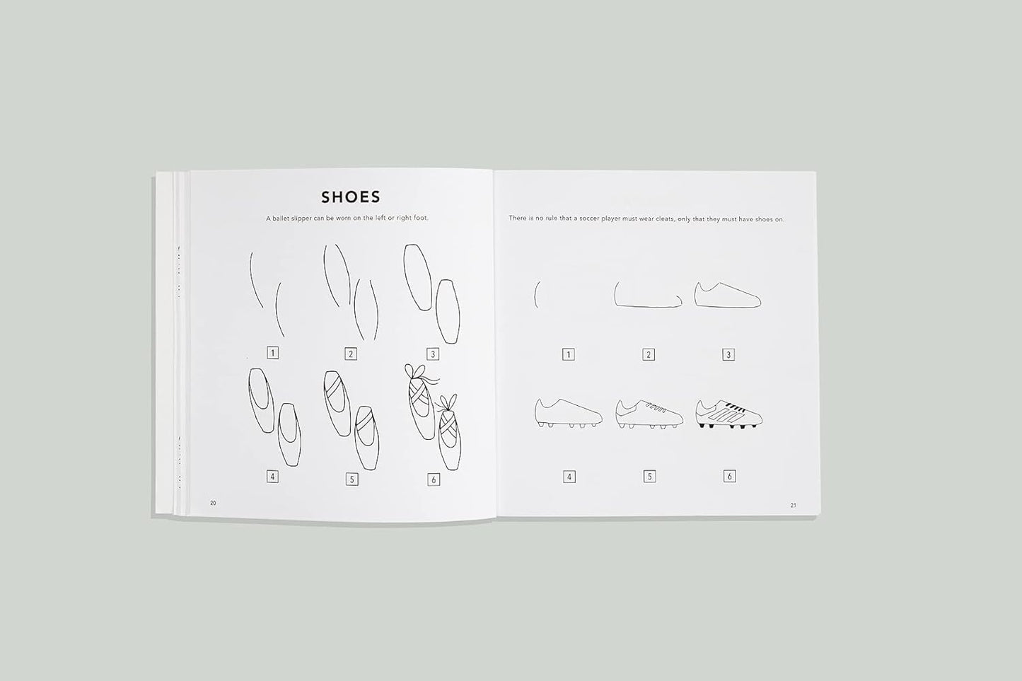 How to Draw All The Things for Kids
