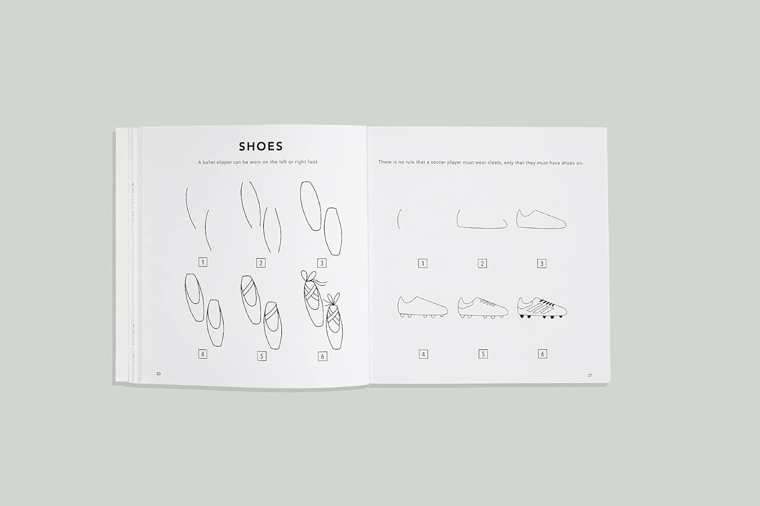 How to Draw All The Things for Kids