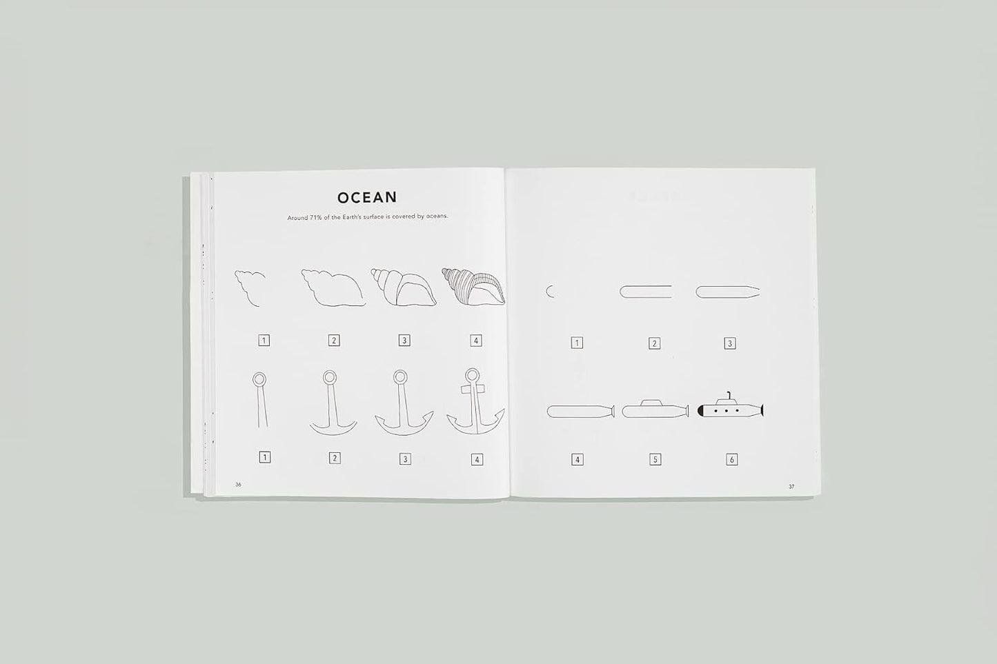How to Draw All The Things for Kids