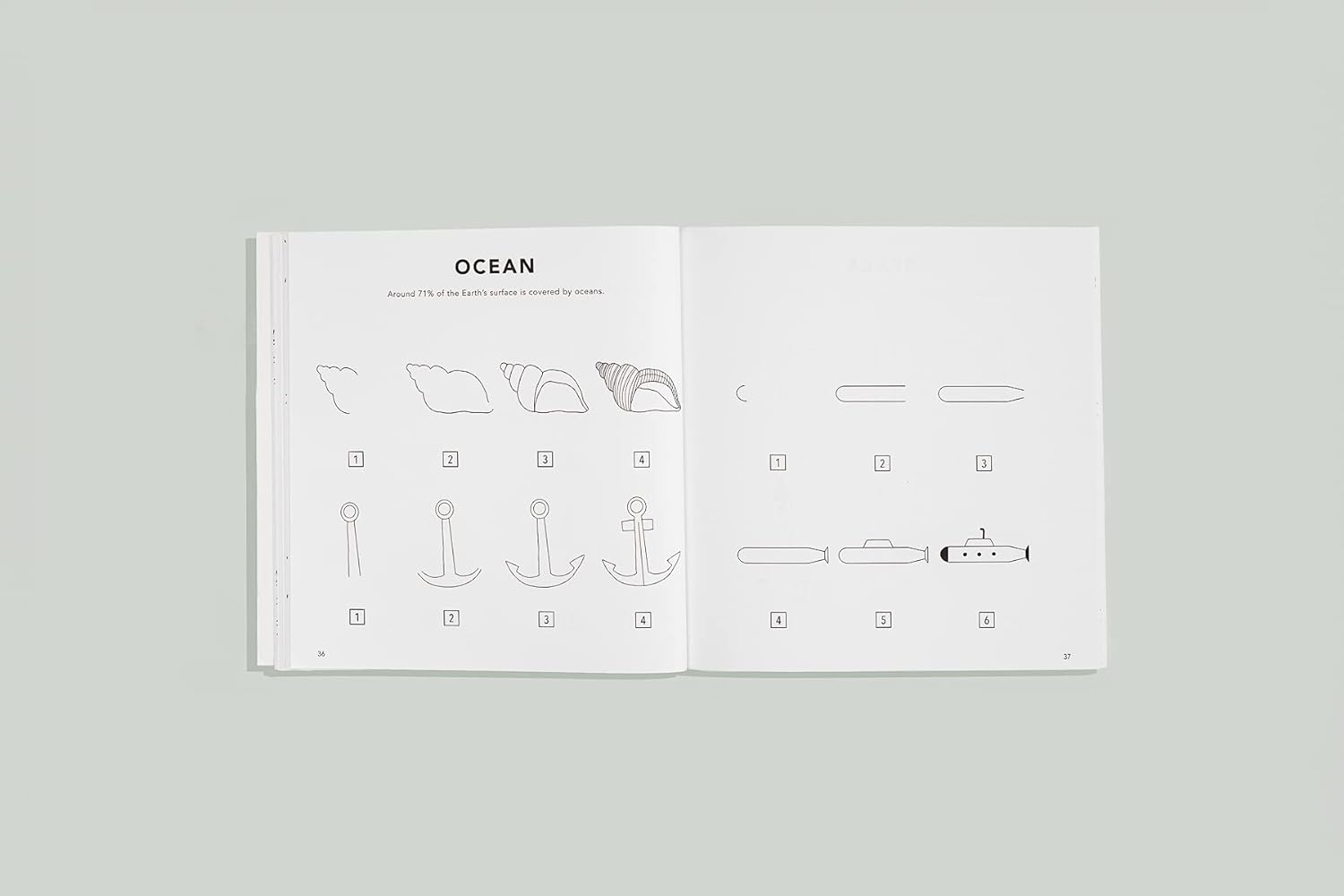 How to Draw All The Things for Kids
