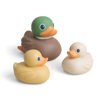 Itzy Ritzy Itzy Ducky Family