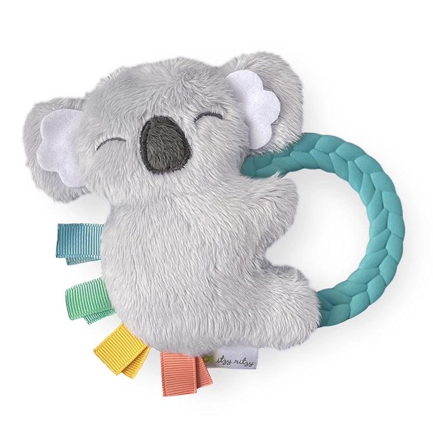 Itzy Ritzy Rattle Pals - Koala