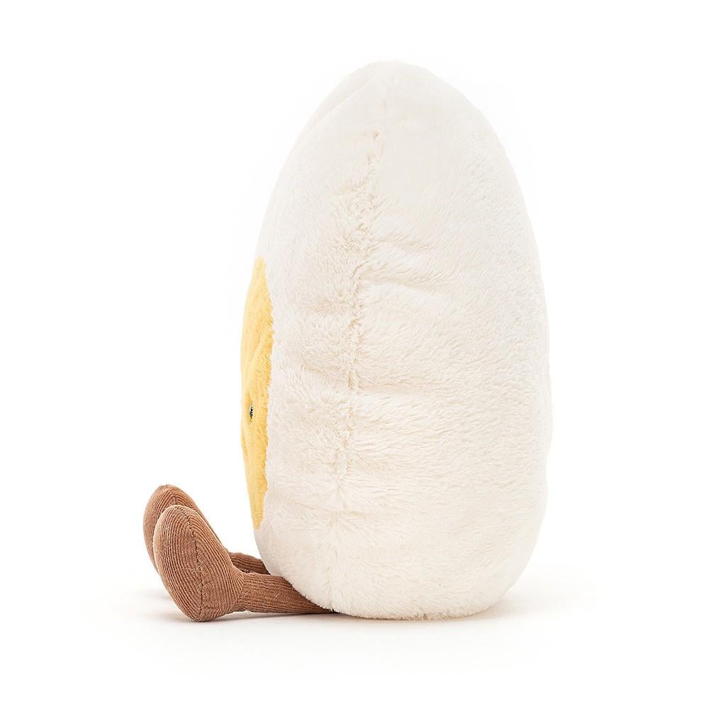 JellyCat Amuseable Boiled Egg