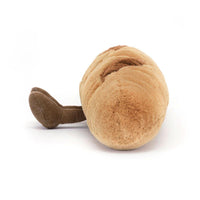 JellyCat Amuseables Baguette Plush