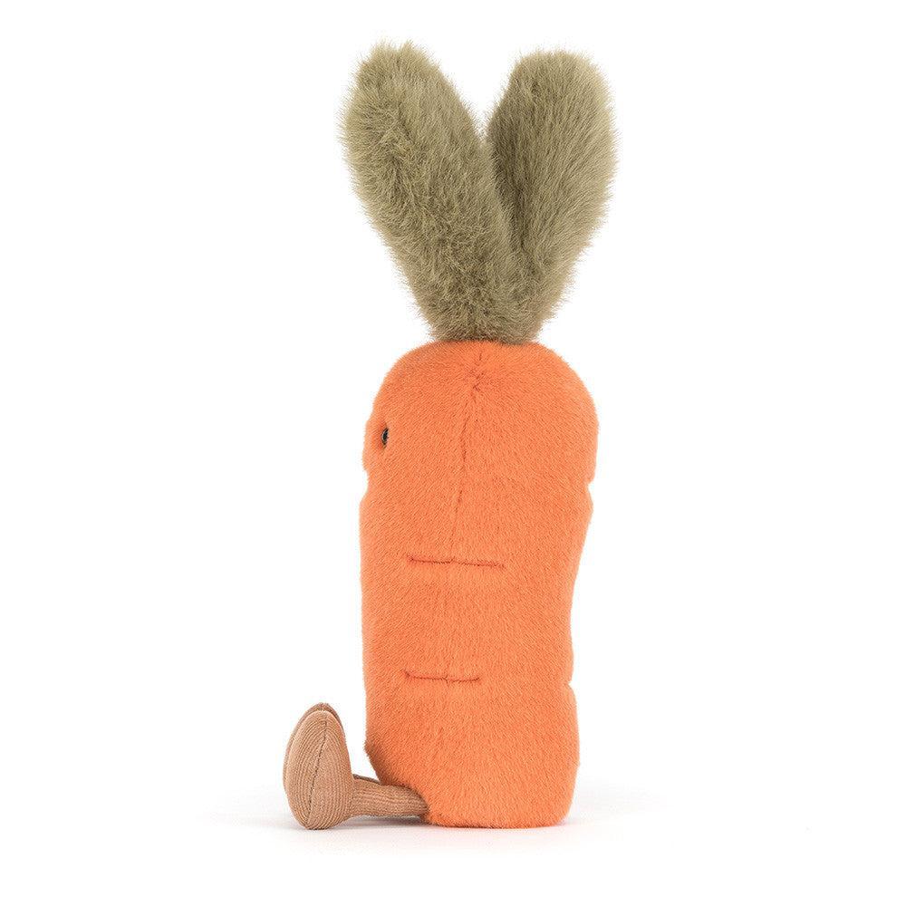 JellyCat Amuseables Carrot Plush