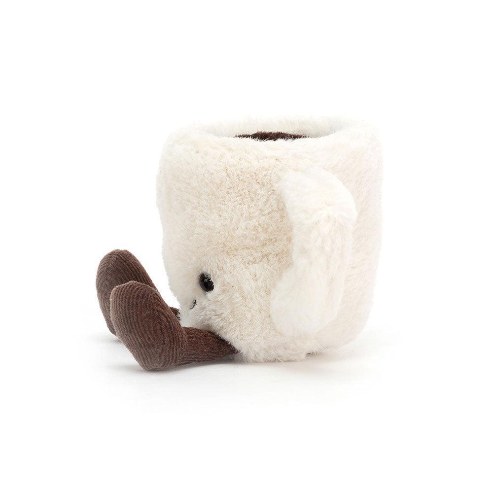 JellyCat Amuseables Espresso Cup Plush