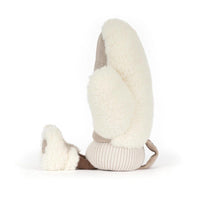JellyCat Amuseables Fitswell Mitten Plush