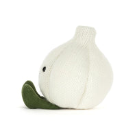 JellyCat Amuseables Garlic Plush