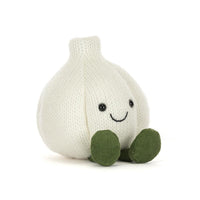 JellyCat Amuseables Garlic Plush
