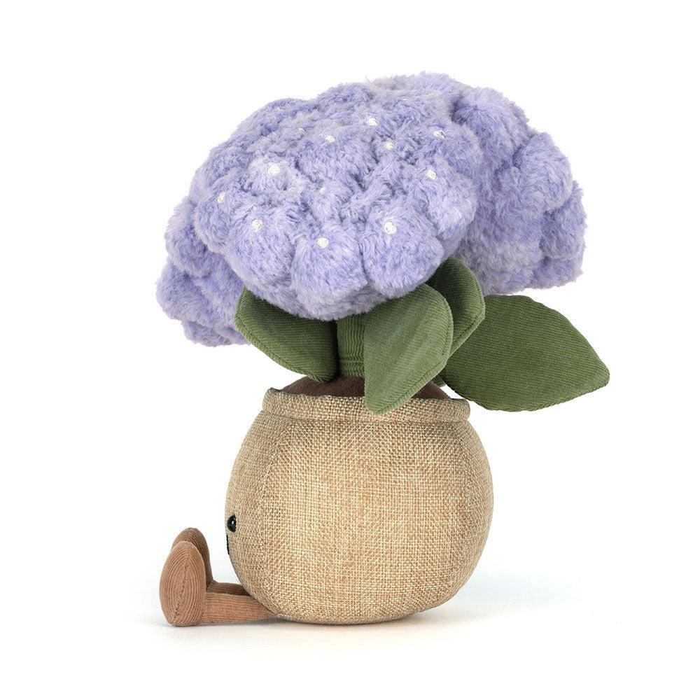 JellyCat Amuseables Hydrangea Plush