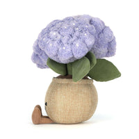 JellyCat Amuseables Hydrangea Plush