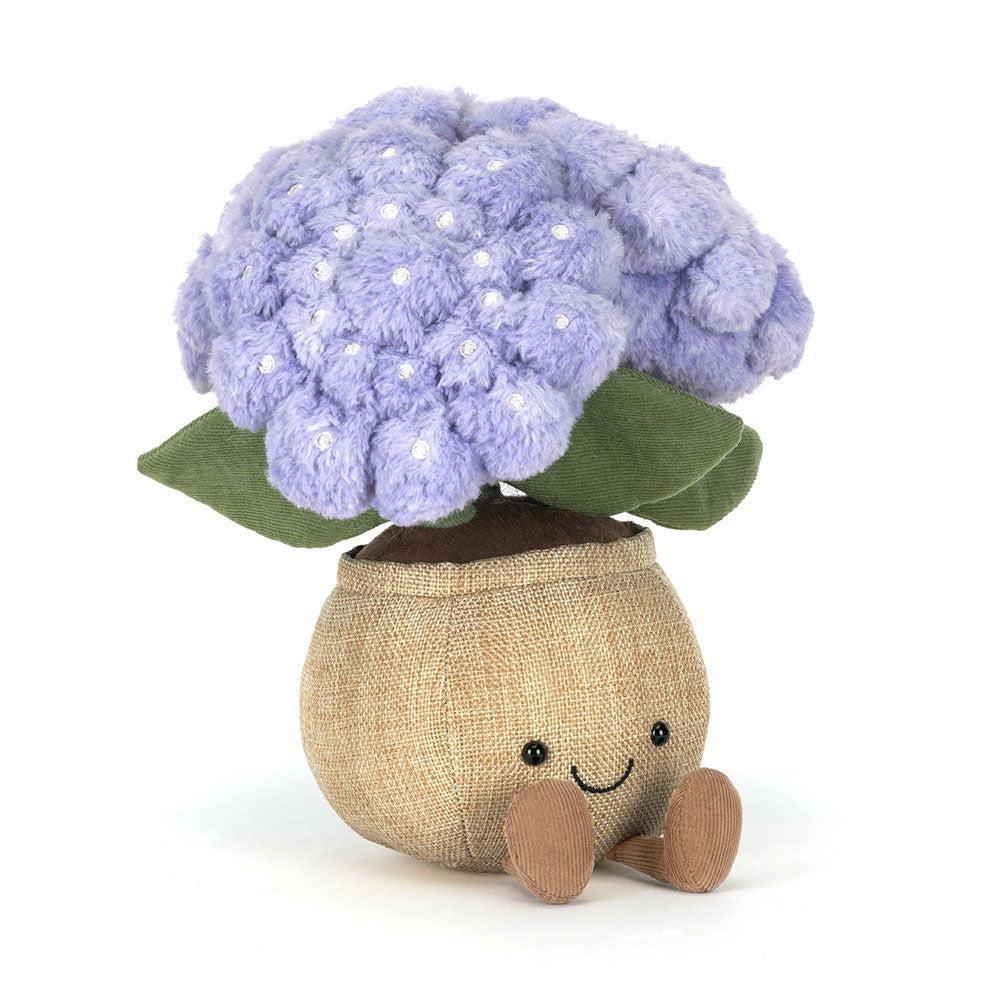 JellyCat Amuseables Hydrangea Plush