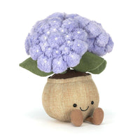JellyCat Amuseables Hydrangea Plush