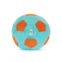 JellyCat Amuseables JellyCat Soccer Ball Plush