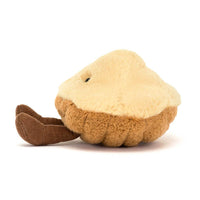 JellyCat Amuseables Margaux Madeleine Plush