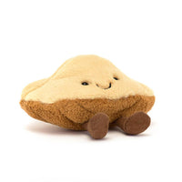 JellyCat Amuseables Margaux Madeleine Plush