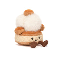 JellyCat Amuseables Mirielle St. Honoré Plush