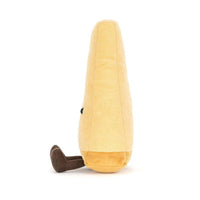 JellyCat Amuseables Parmesan Plush