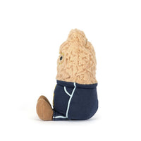 JellyCat Amuseables Peanut Star Student Plush