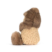 JellyCat Amuseables Peanut Yeti Plush