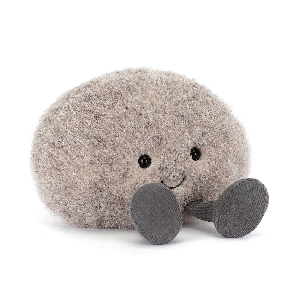 JellyCat Amuseables Pebble Plush