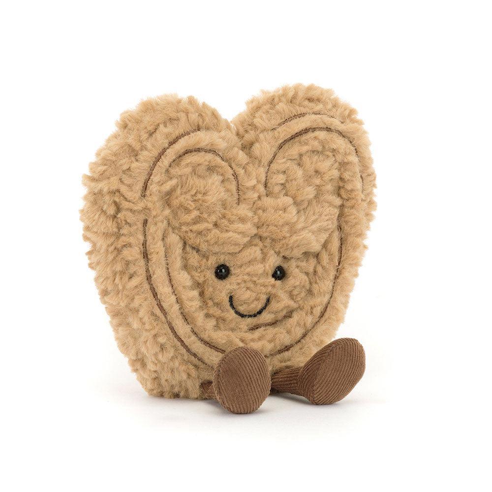 JellyCat Amuseables Philippe Palmier Plush