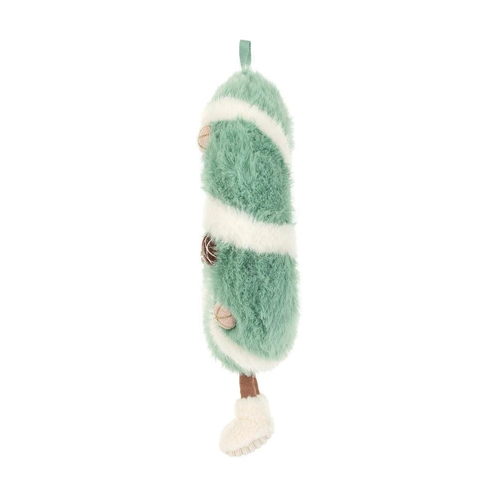 JellyCat Amuseables Pinecone Wreath Plush