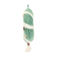 JellyCat Amuseables Pinecone Wreath Plush
