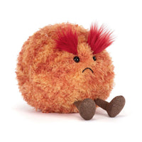 JellyCat Amuseables Planet Mars Plush