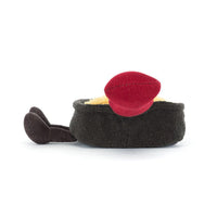 JellyCat Amuseables Raclette Plush
