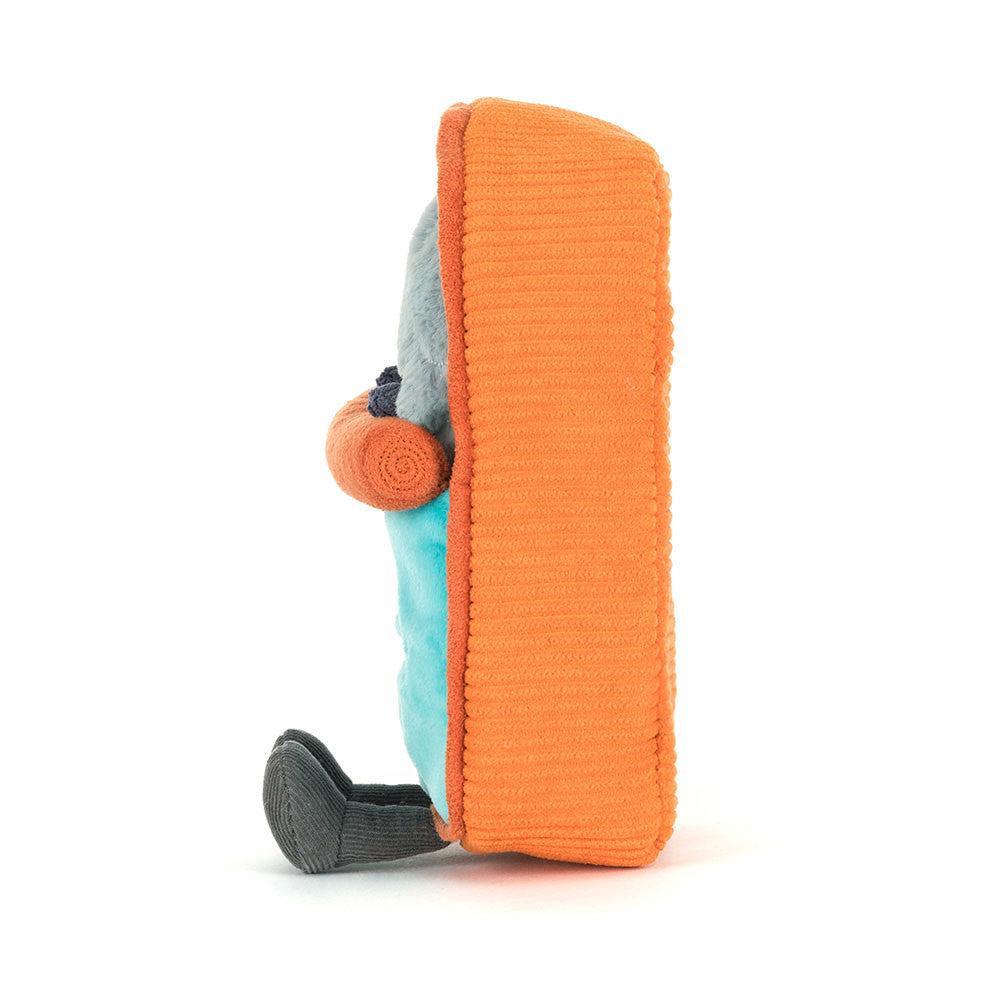 JellyCat Amuseables Sardine Tin Plush