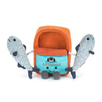 JellyCat Amuseables Sardine Tin Plush