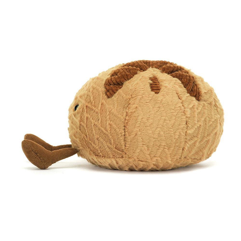 JellyCat Amuseables Sourdough Plush