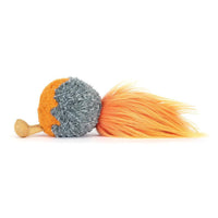 JellyCat Amuseables Space Comet Plush