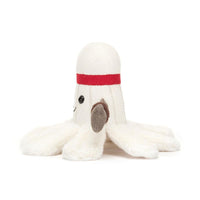 JellyCat Amuseables Sports Badminton Plush