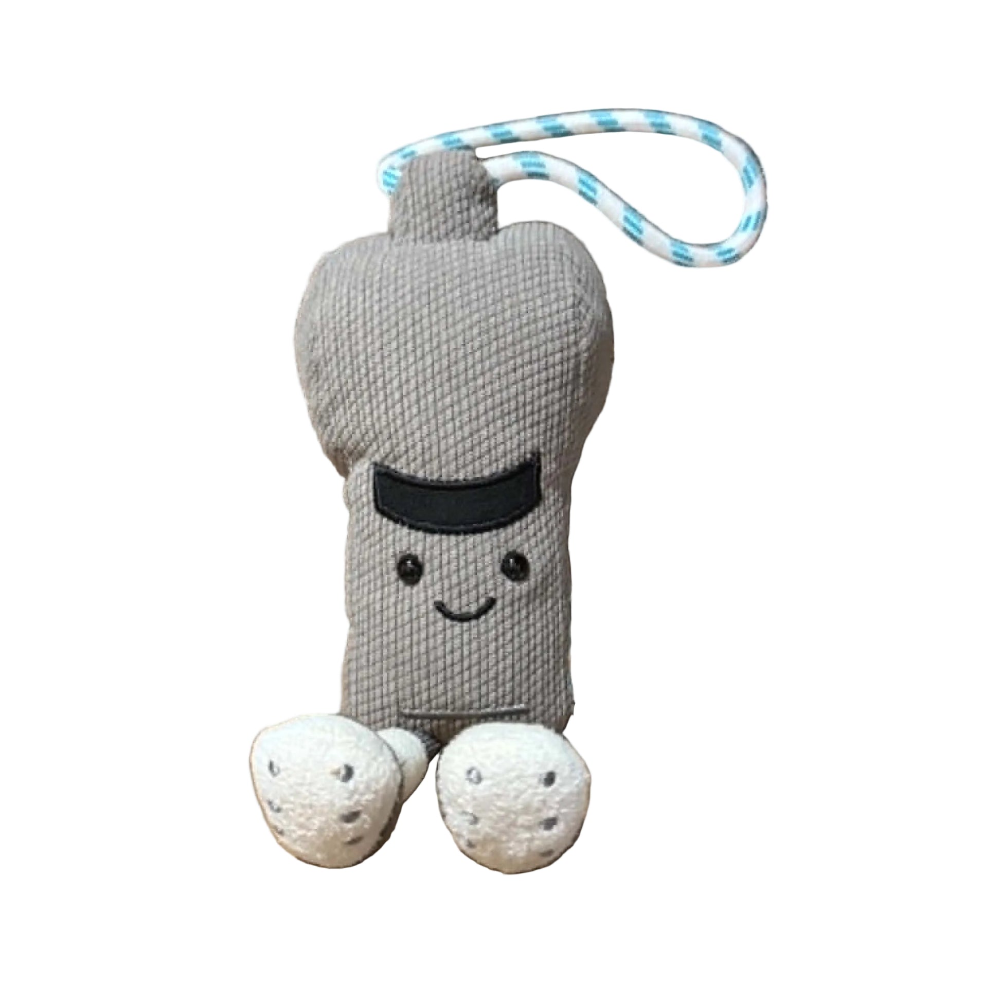 JellyCat Amuseables Sports Walston Whistle Plush
