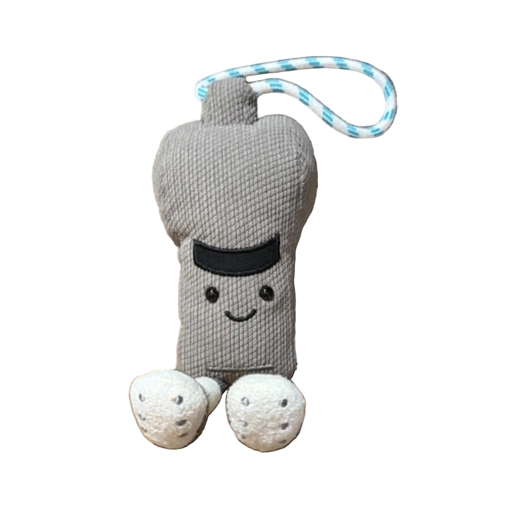 JellyCat Amuseables Sports Walston Whistle Plush