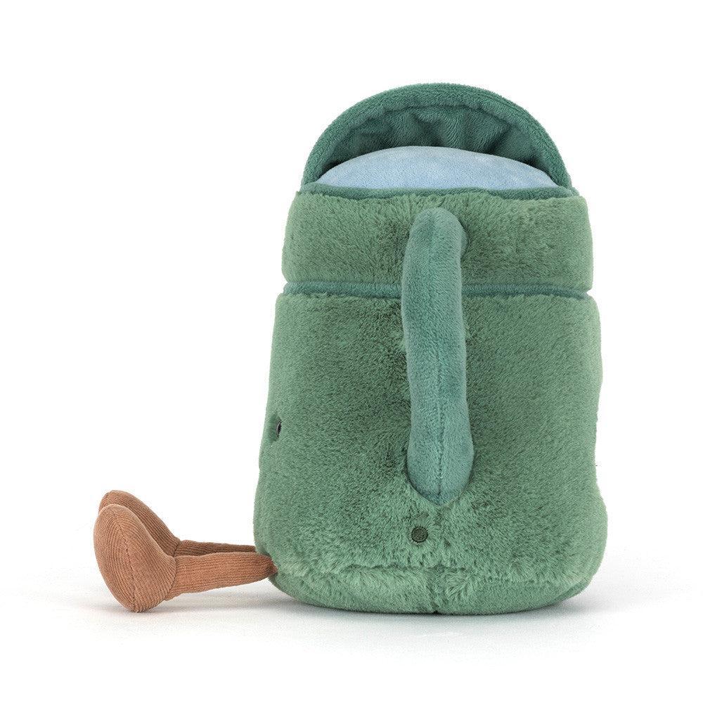 JellyCat Amuseables Watering Can Plush