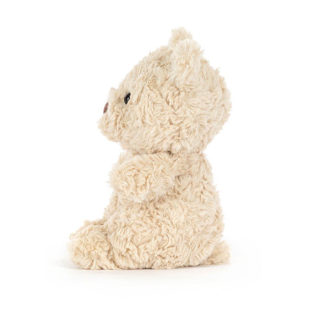 JellyCat Bartholomew Bear Junior Plush