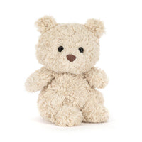 JellyCat Bartholomew Bear Junior Plush