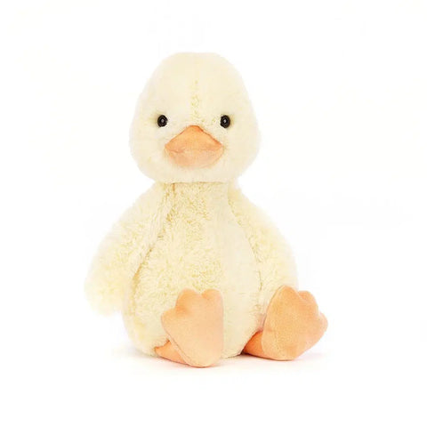 Duckling plush deals