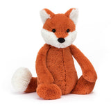 JellyCat Bashful Fox Cub Plush