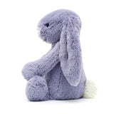 JellyCat Bashful Viola Bunny Plush