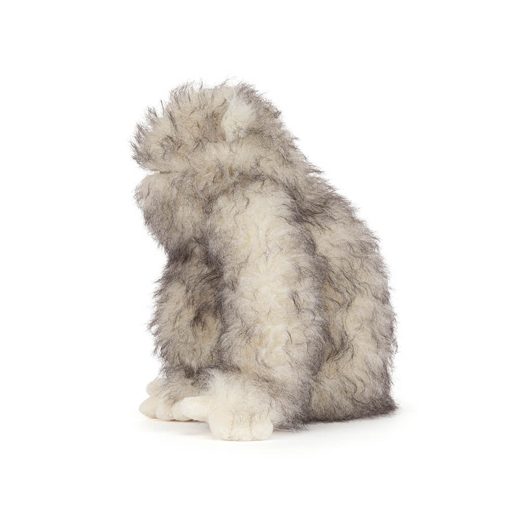 JellyCat Bretti Yeti Plush