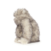 JellyCat Bretti Yeti Plush