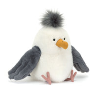 JellyCat Chip Seagull Plush