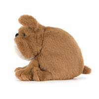 JellyCat Derreck Dog Plush