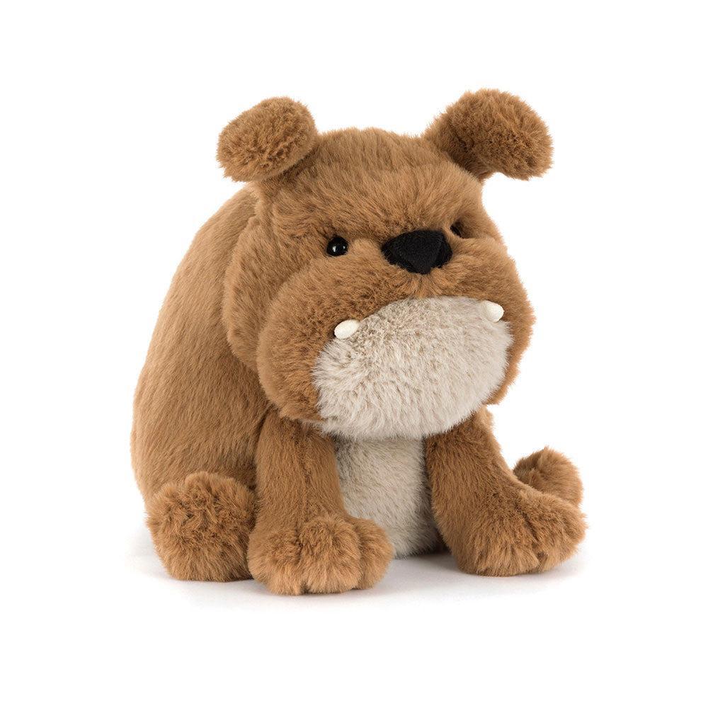 JellyCat Derreck Dog Plush