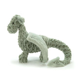 JellyCat Drake Dragon Plush